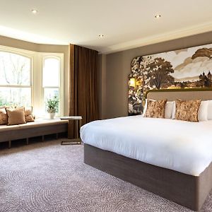 Suite met een King Size Bed